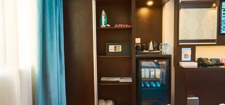 Selat Al Bait Hotel image